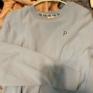Pullover sweater